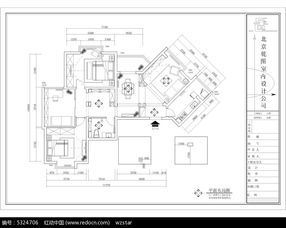北京乾圖室內(nèi)設(shè)計(jì)公司平面布局圖免費(fèi)下載——編號(hào)5324706紅動(dòng)網(wǎng)電腦圖文設(shè)計(jì)資源