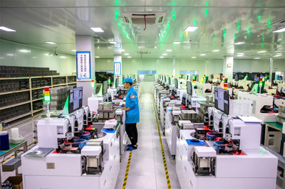 湖北投資10億元MiniLED超高清顯示屏項(xiàng)目全面達(dá)產(chǎn)，引領(lǐng)技術(shù)革新