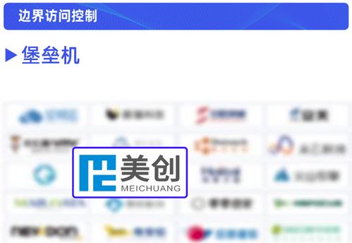 連續(xù)多年上榜，美創(chuàng)科技入選FreeBuf 2024中國(guó)網(wǎng)絡(luò)安全行業(yè)全景圖18項(xiàng)領(lǐng)域